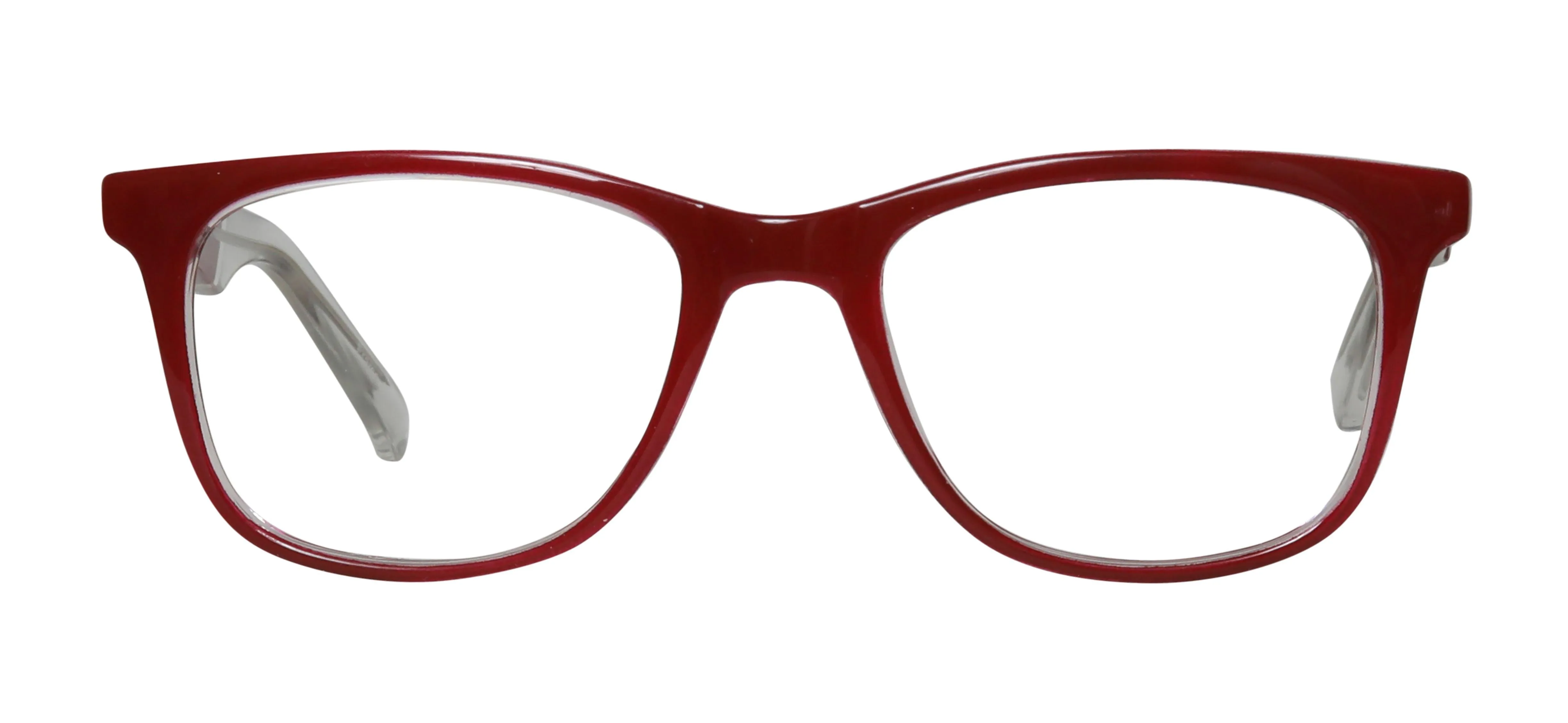 Square Full Rim 201999 Eyeglasses