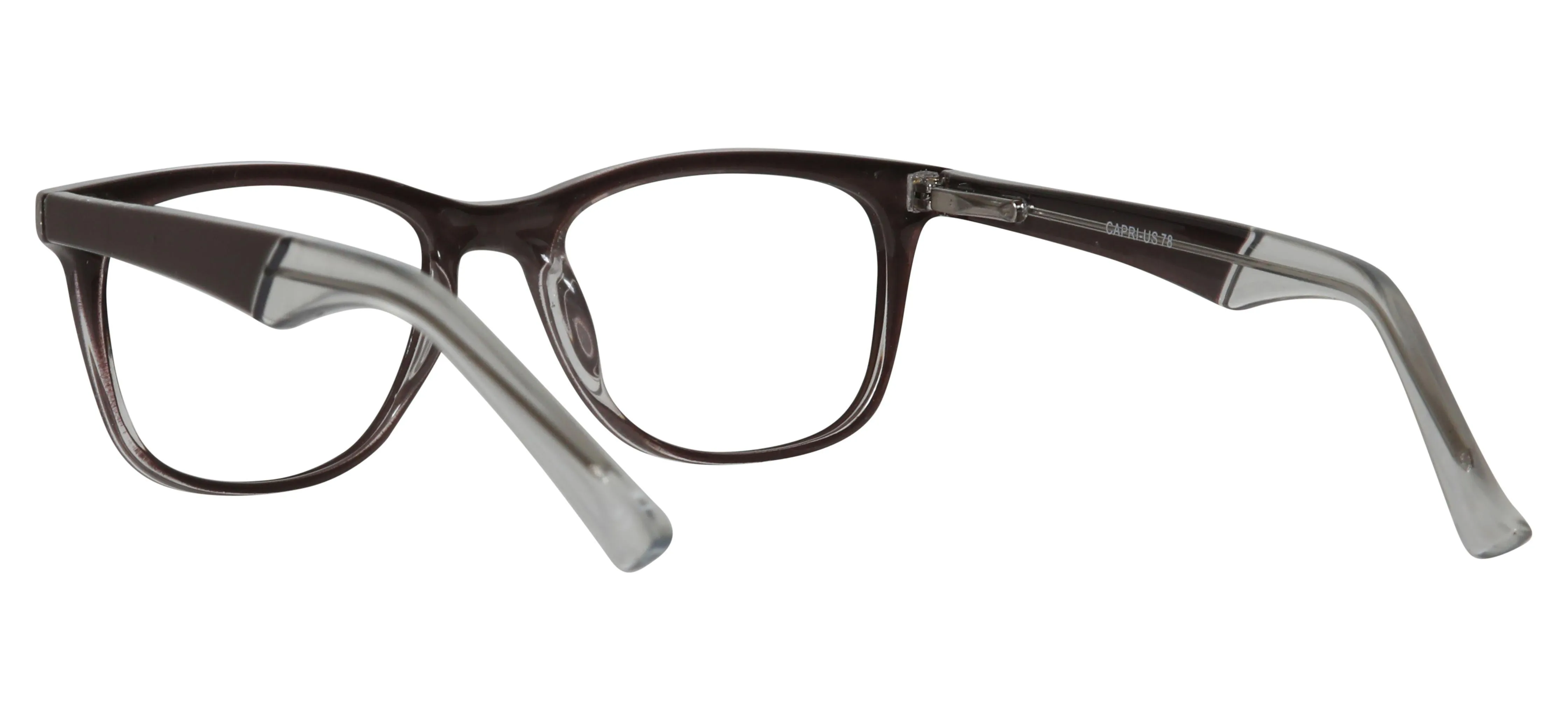 Square Full Rim 201999 Eyeglasses