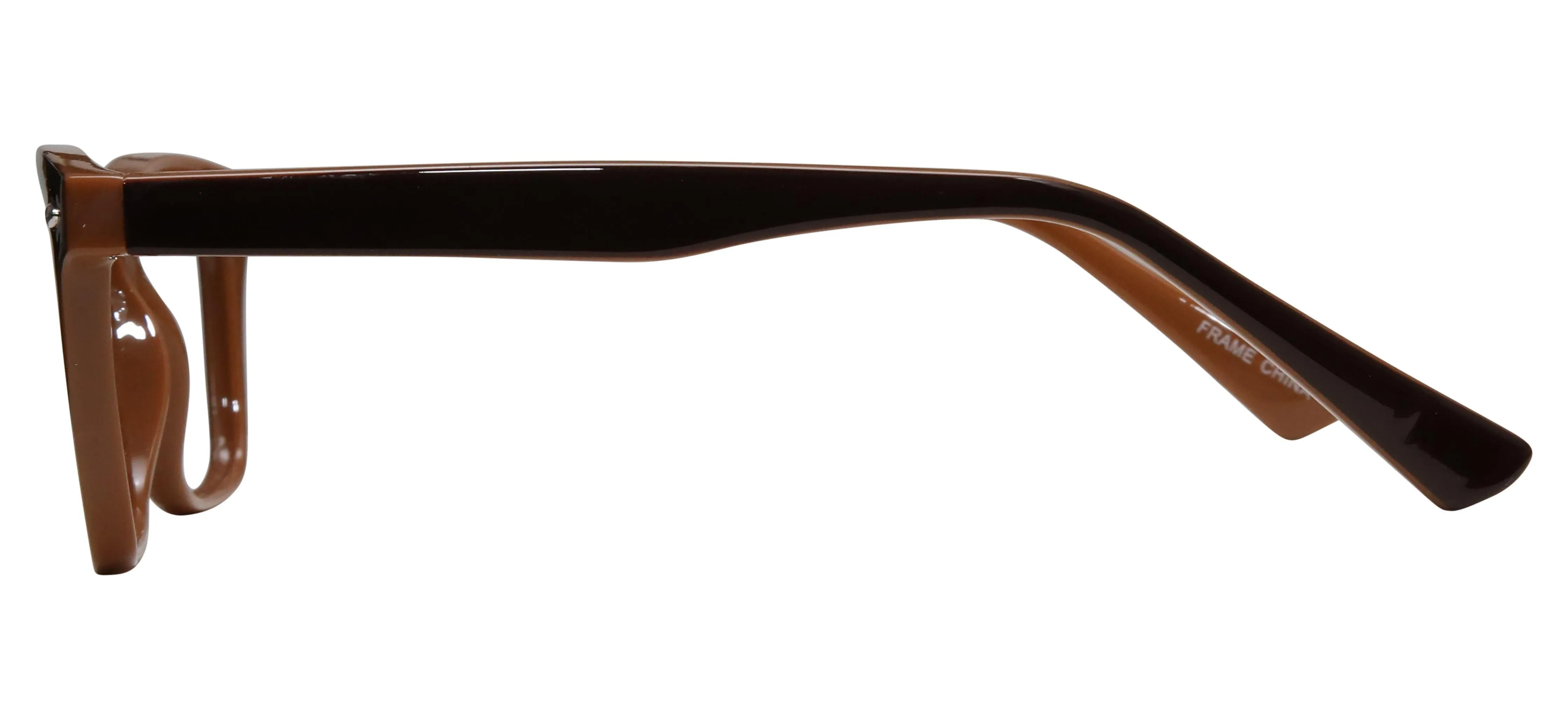 Square Full Rim 202000 Eyeglasses