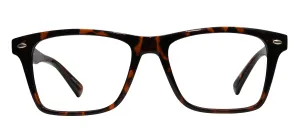Square Full Rim 202000 Eyeglasses
