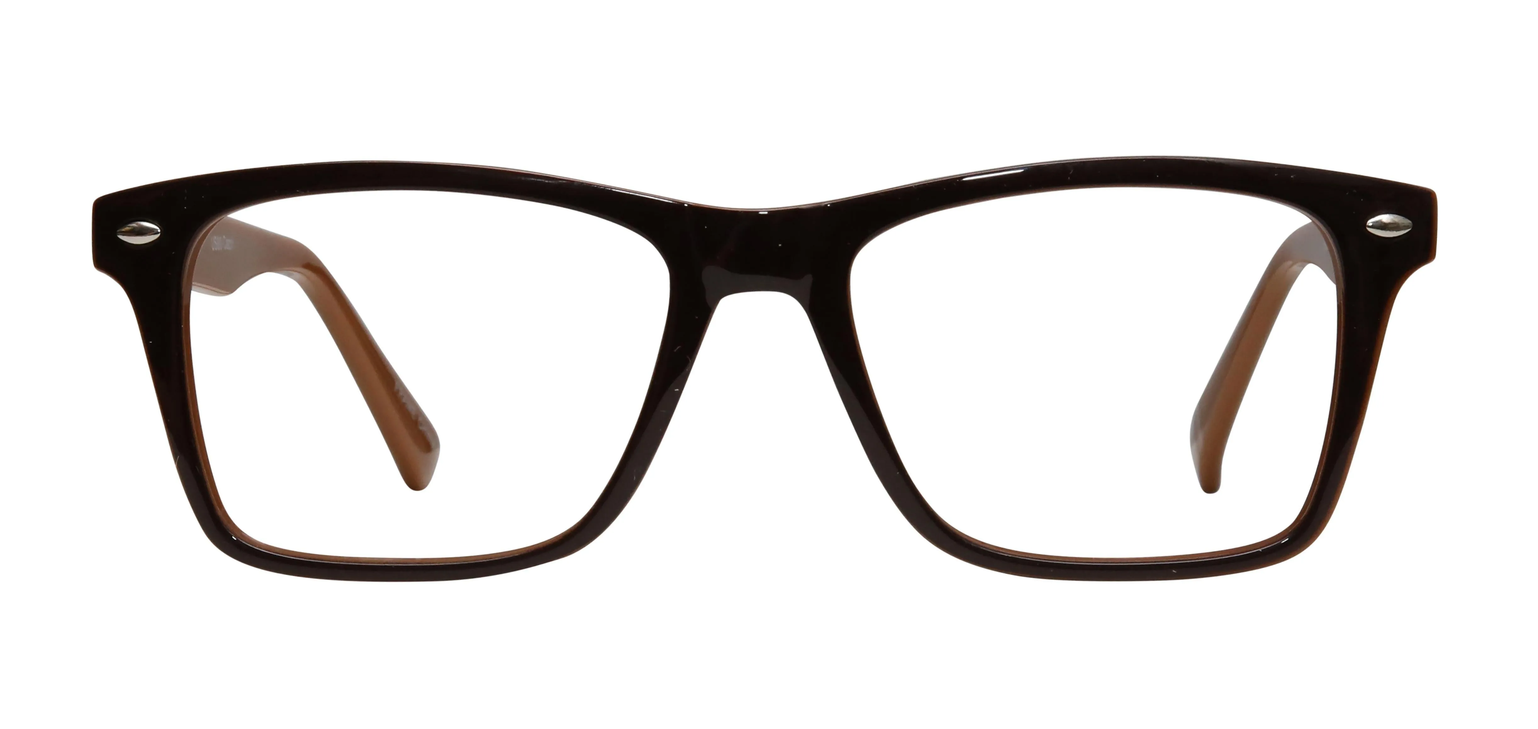 Square Full Rim 202000 Eyeglasses