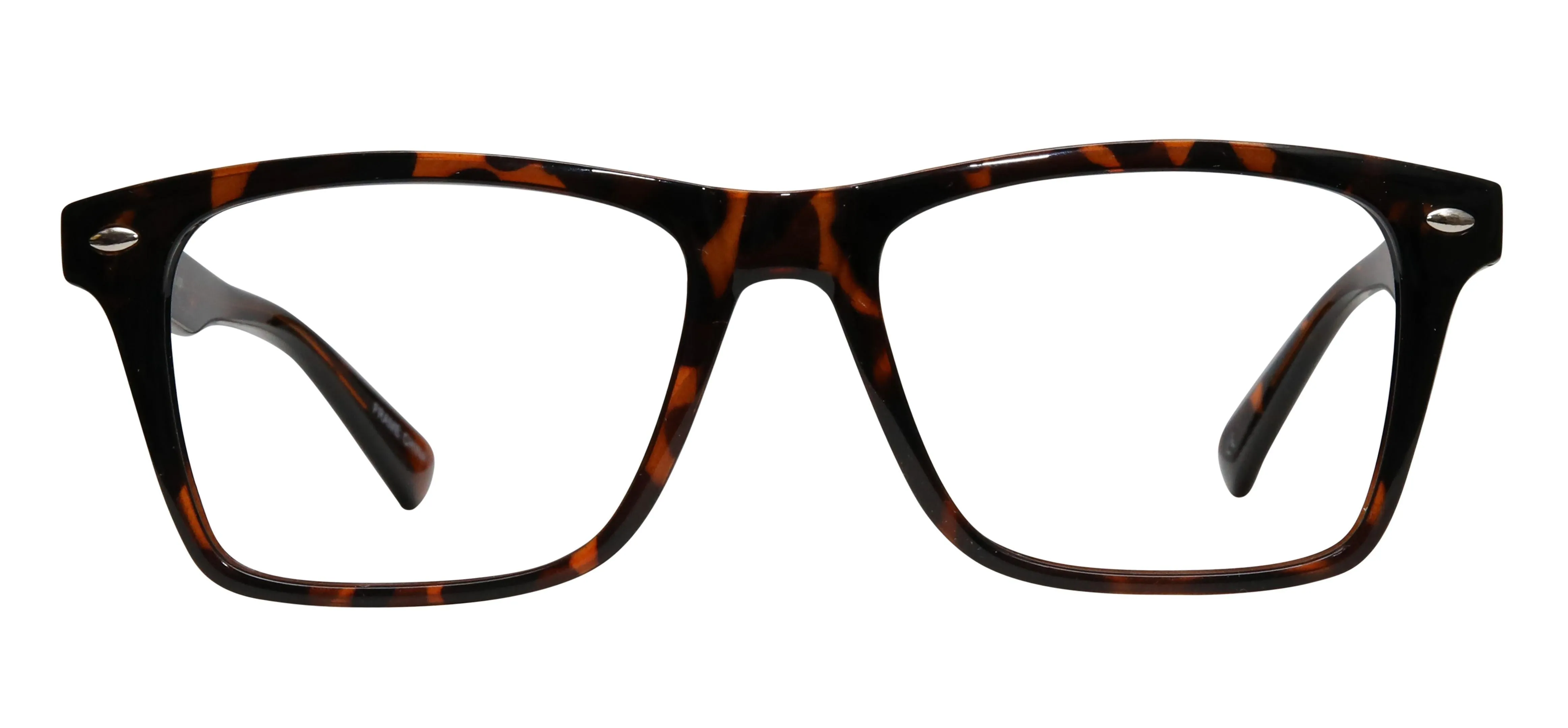 Square Full Rim 202000 Eyeglasses