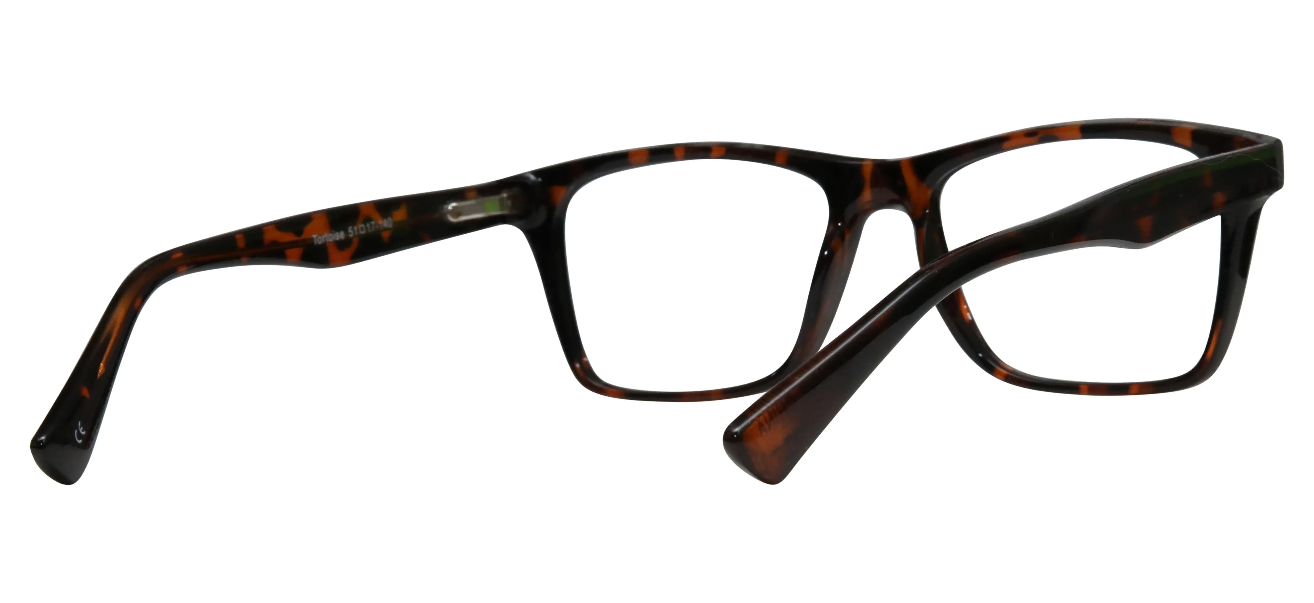 Square Full Rim 202000 Eyeglasses