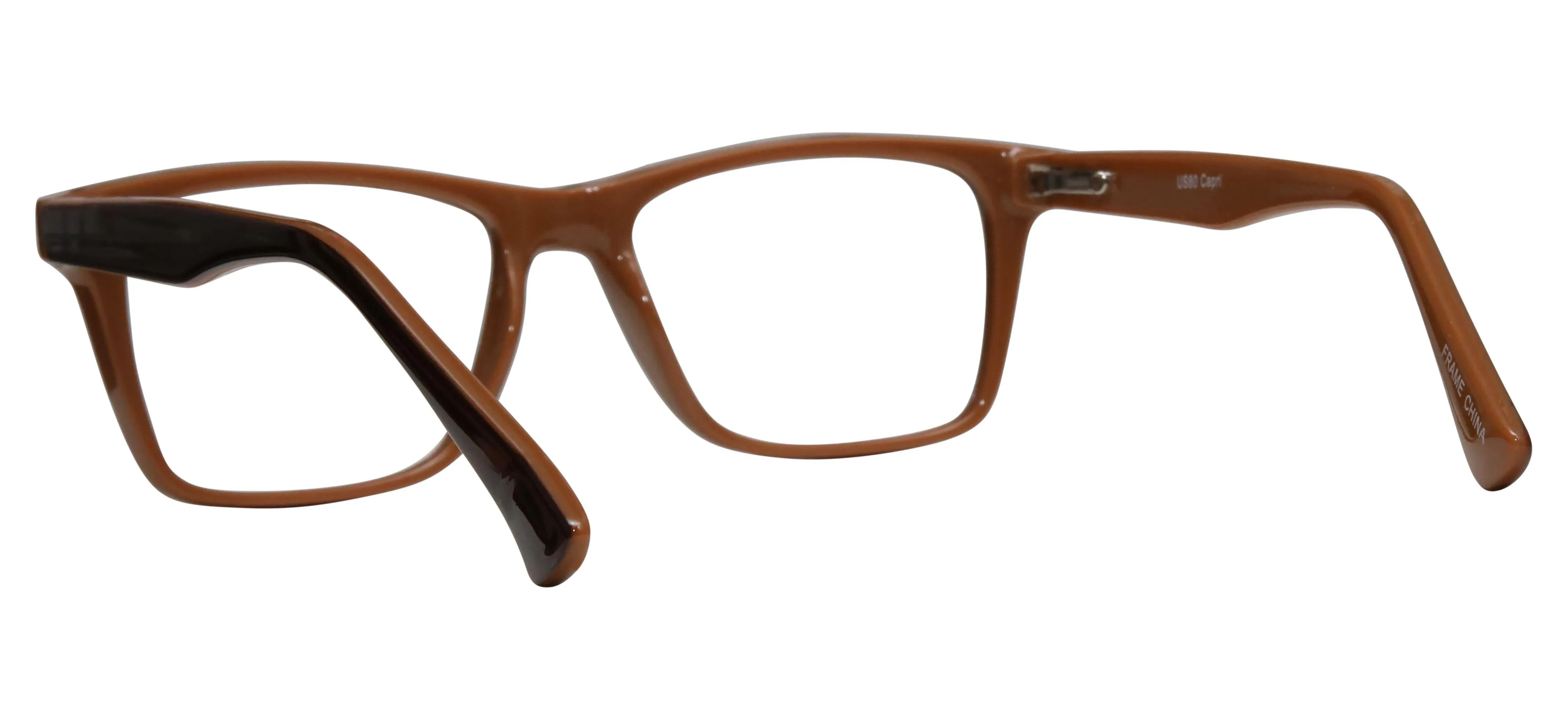 Square Full Rim 202000 Eyeglasses