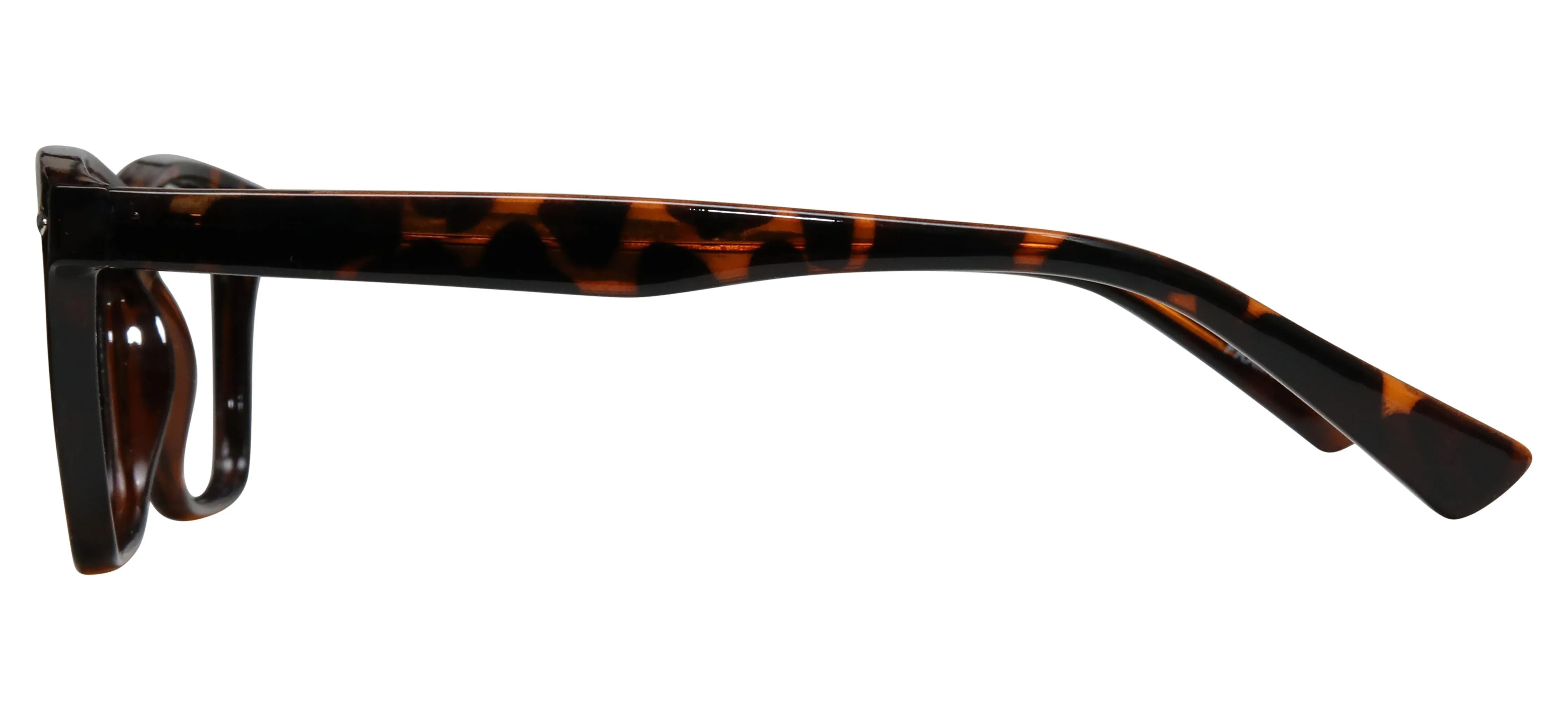 Square Full Rim 202000 Eyeglasses