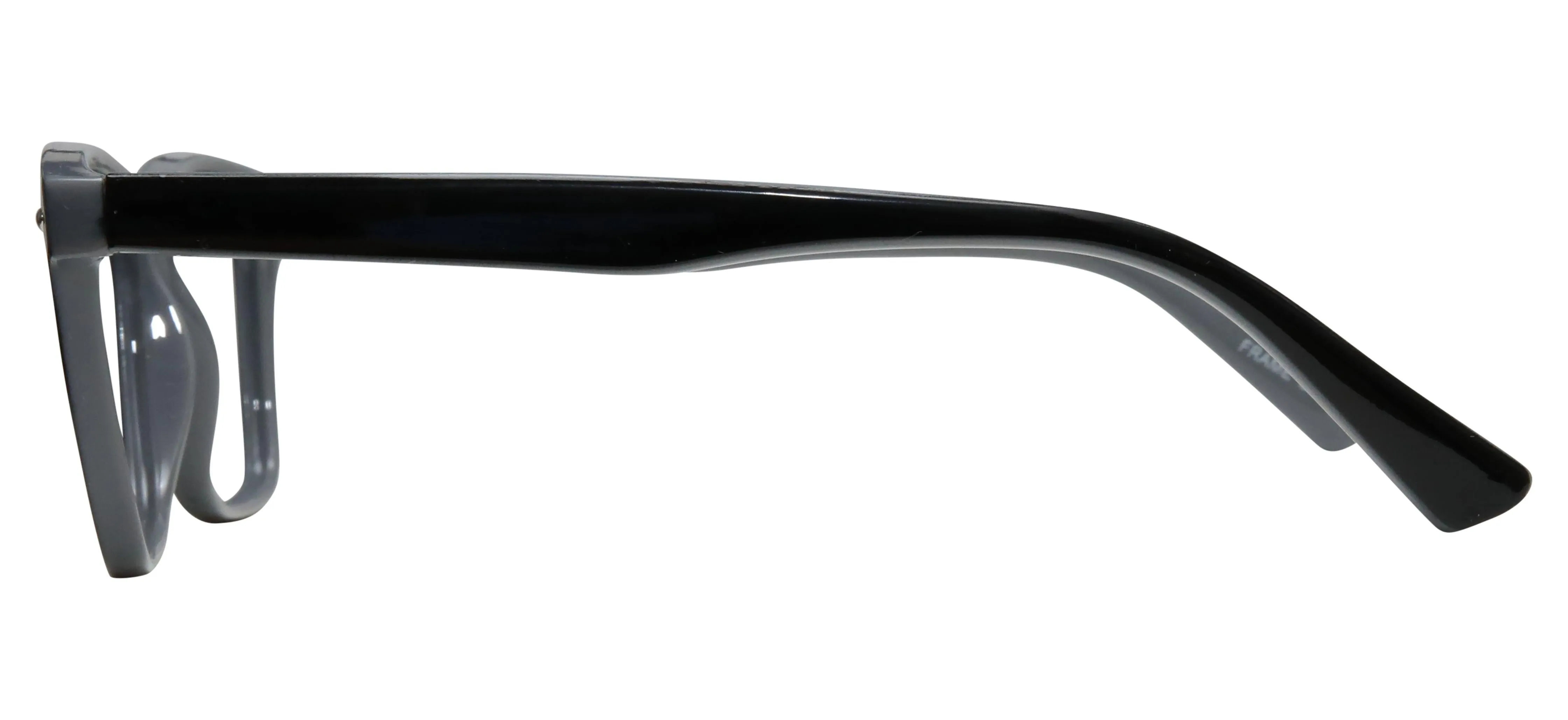 Square Full Rim 202000 Eyeglasses
