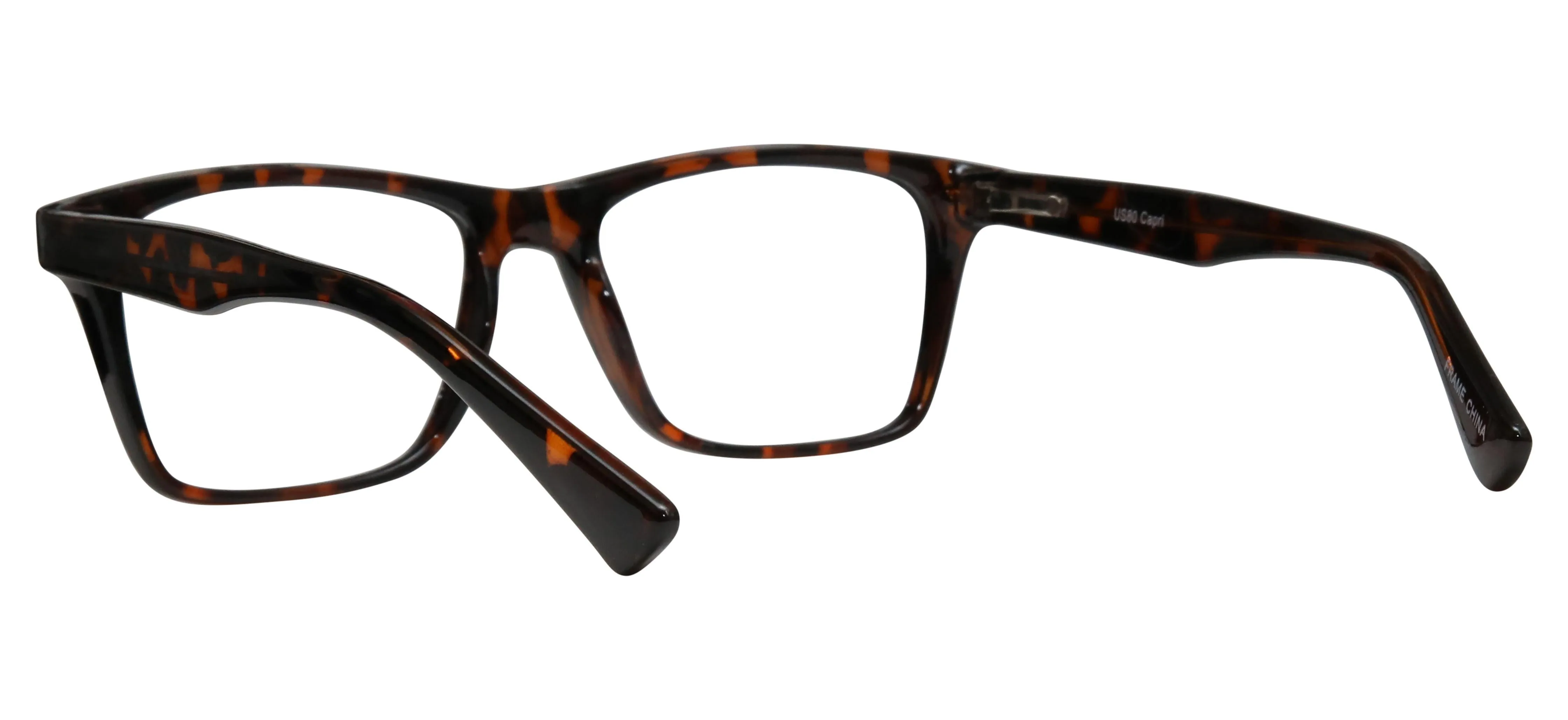 Square Full Rim 202000 Eyeglasses