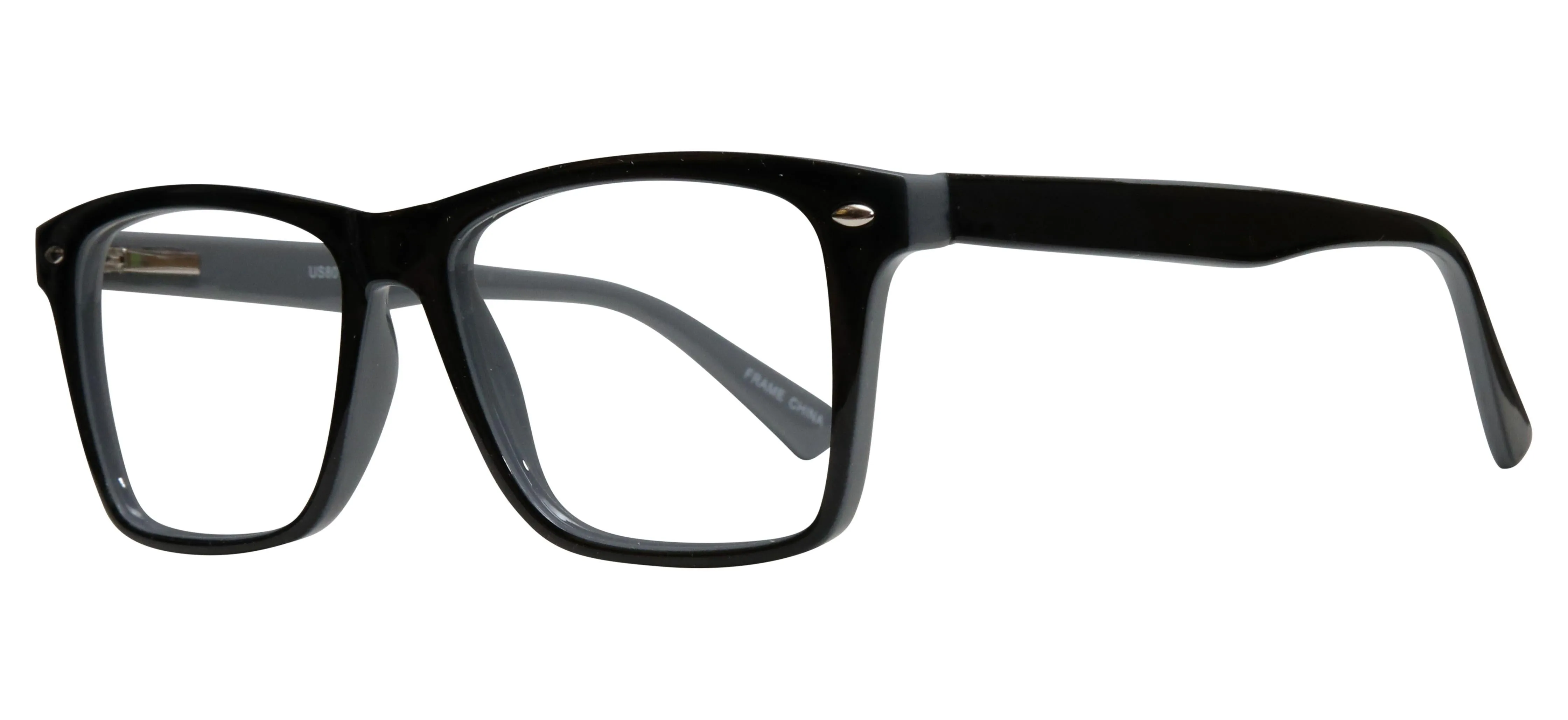 Square Full Rim 202000 Eyeglasses