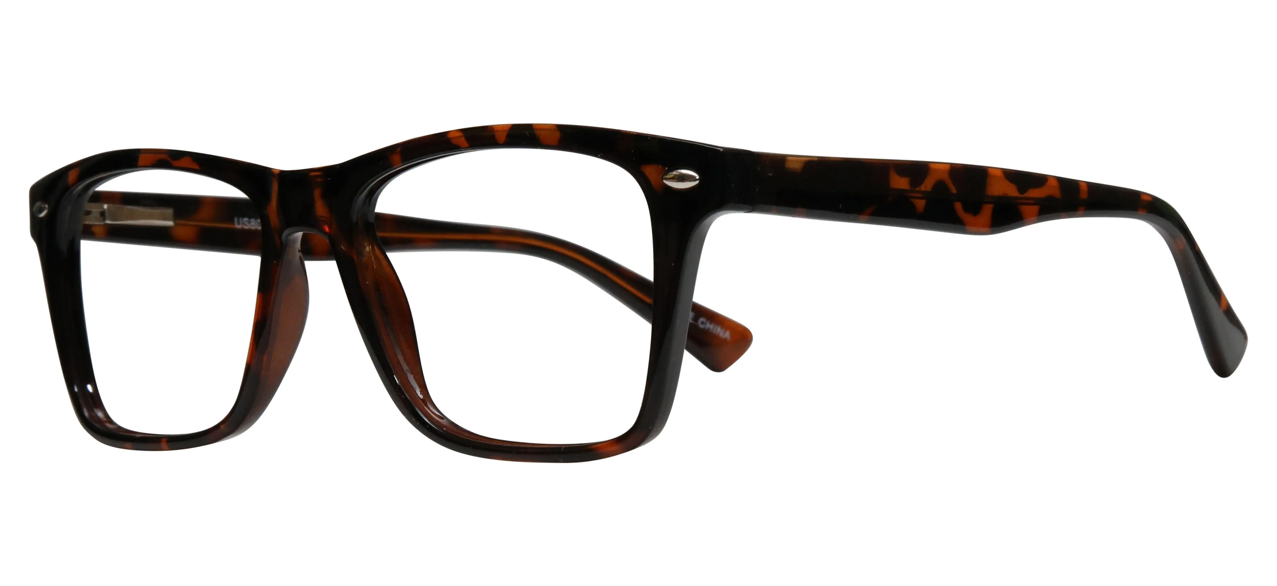 Square Full Rim 202000 Eyeglasses