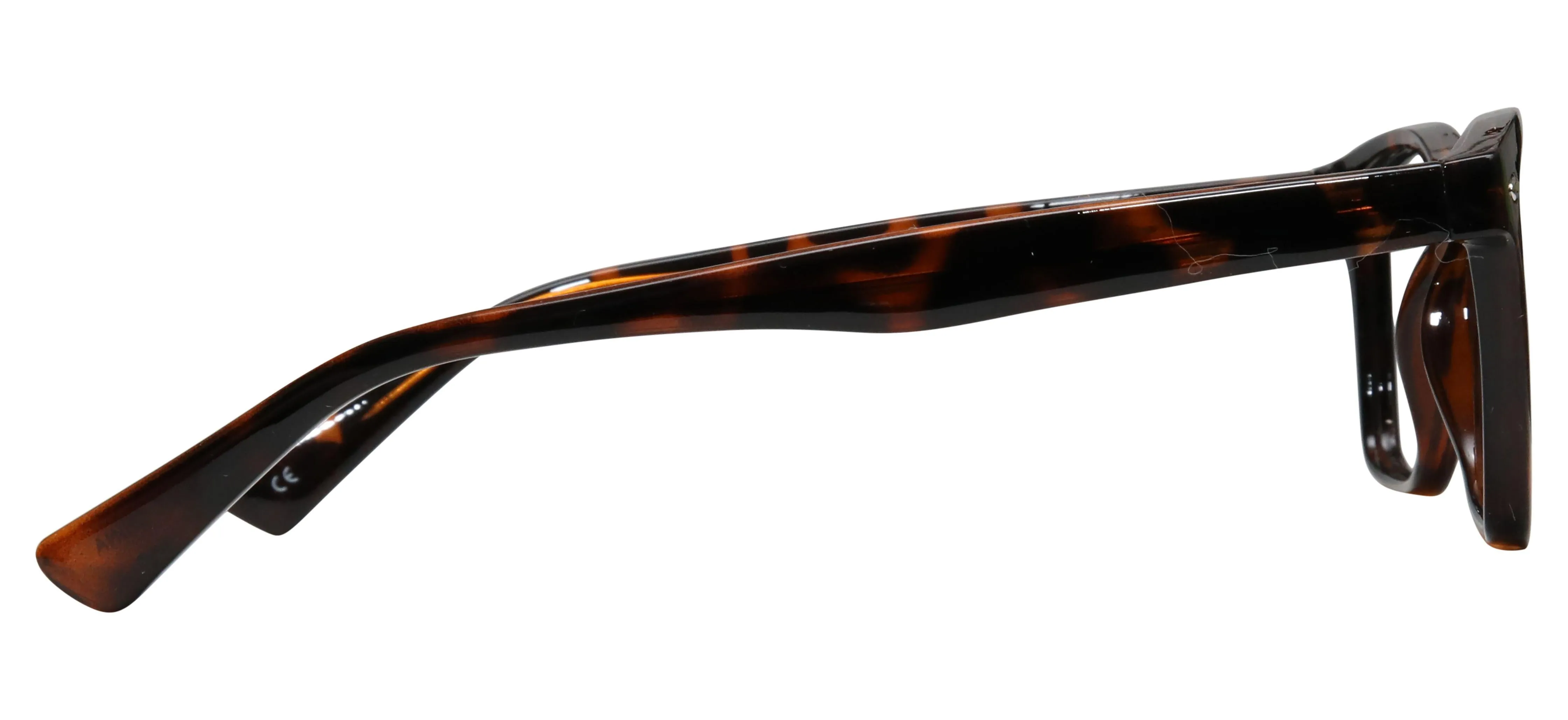 Square Full Rim 202000 Eyeglasses