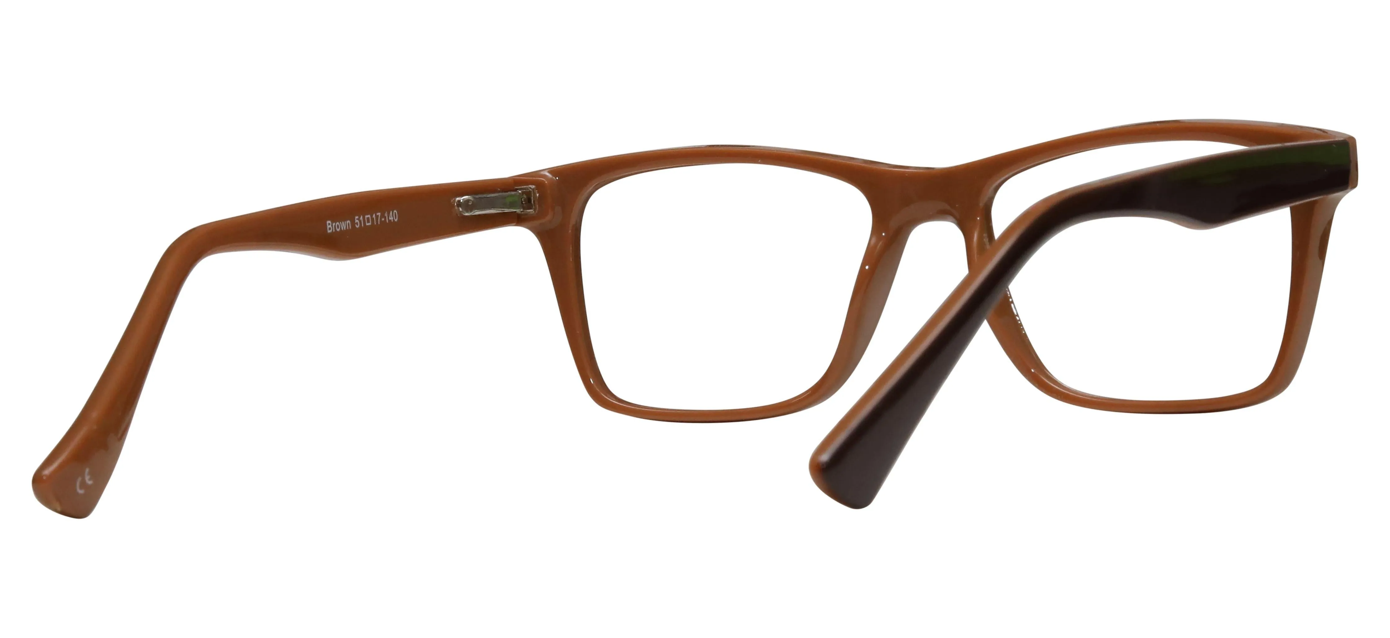 Square Full Rim 202000 Eyeglasses
