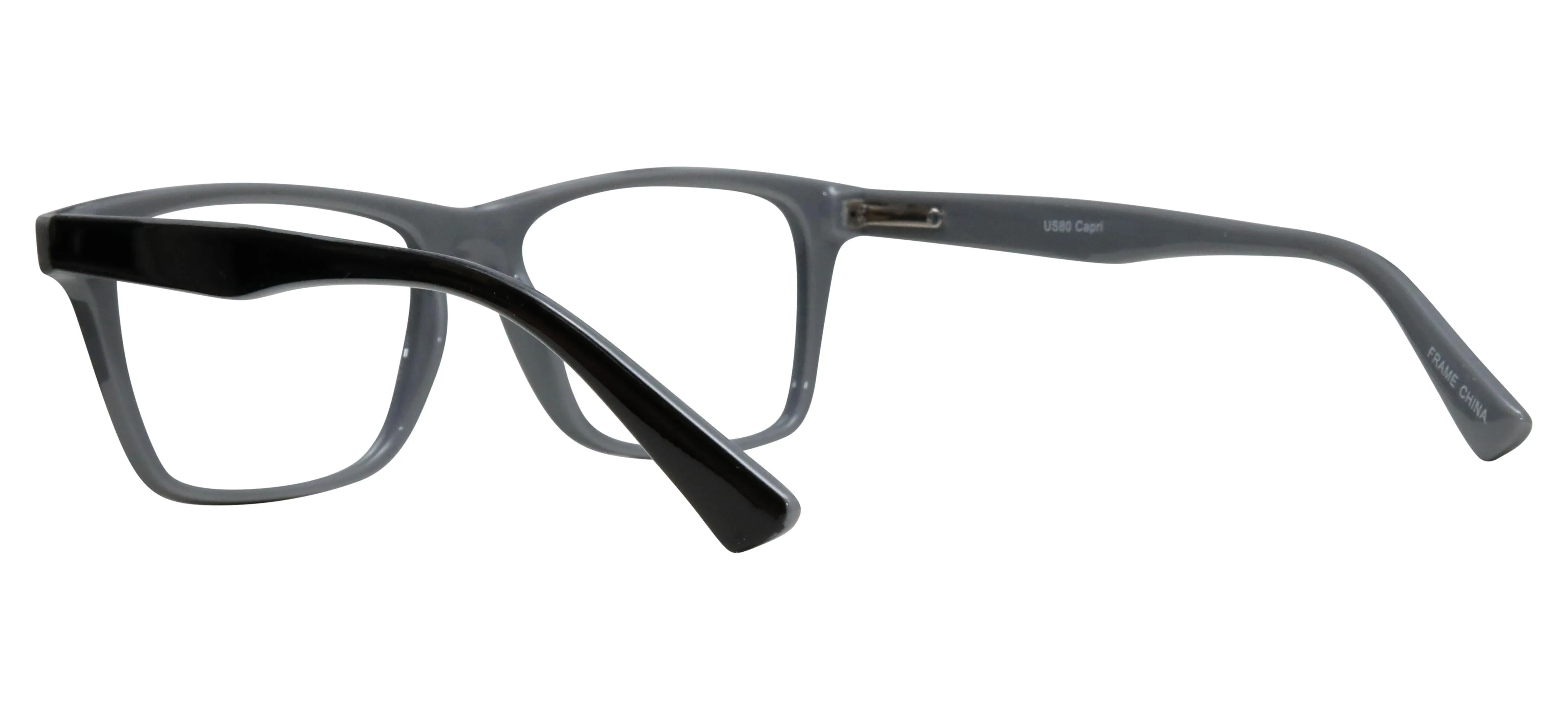 Square Full Rim 202000 Eyeglasses
