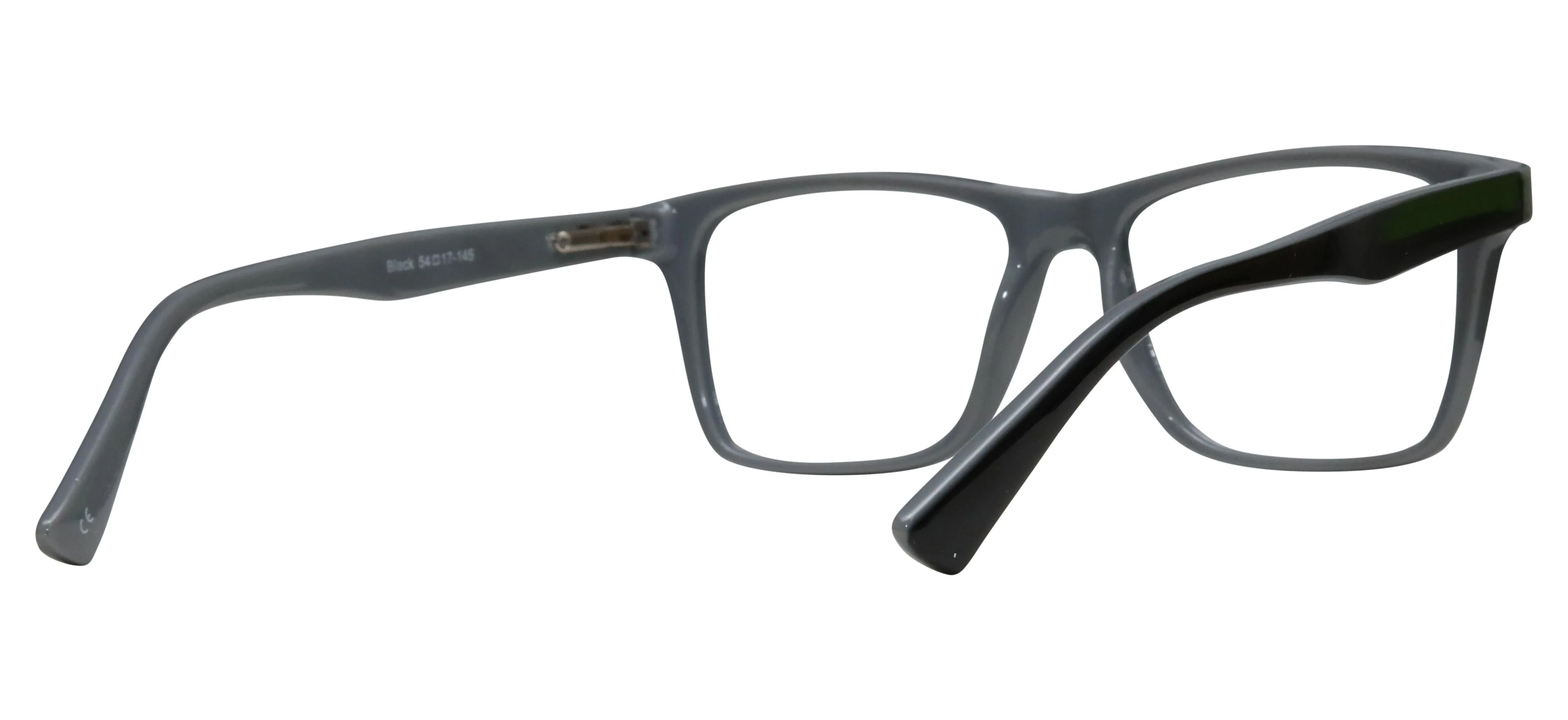 Square Full Rim 202000 Eyeglasses