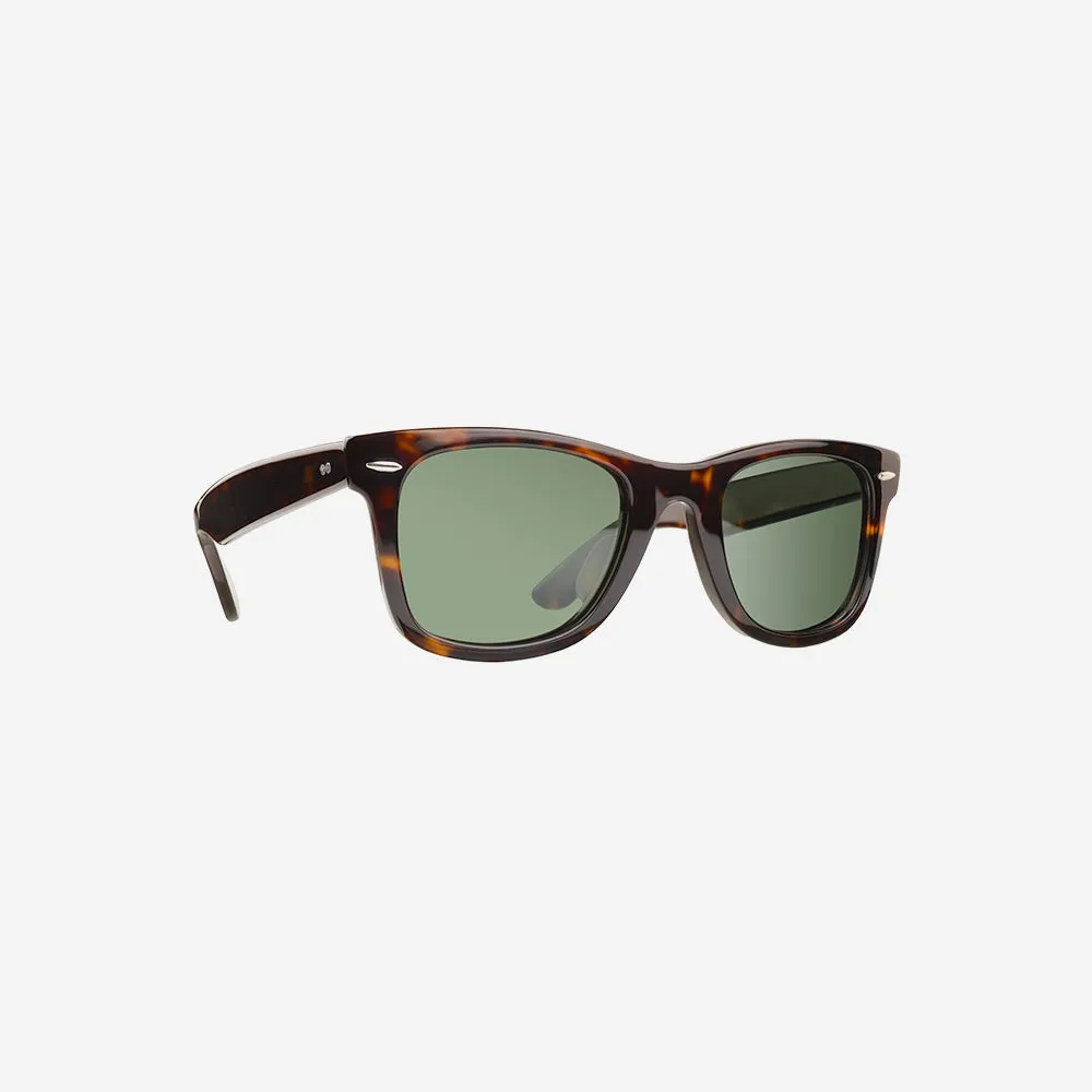 Squre Style Sunglasses