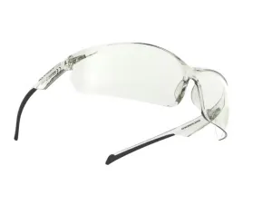 St 100 mtb sunglasses category 0 - transparent