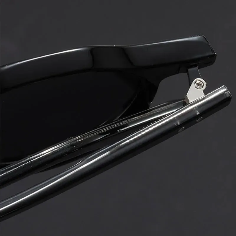 Stark Retro Sunglasses