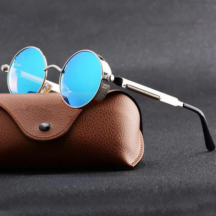 Steampunk Sunglasses Eyecrafters