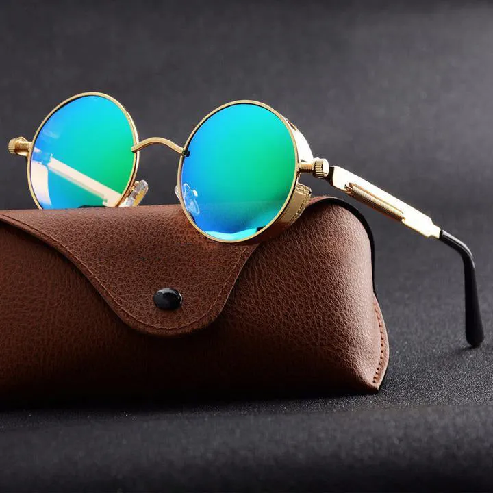 Steampunk Sunglasses Eyecrafters