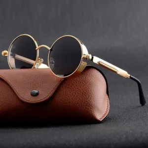 Steampunk Sunglasses Eyecrafters
