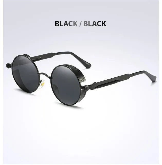 Steampunk Sunglasses Eyecrafters