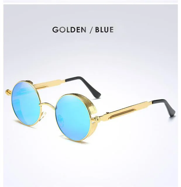 Steampunk Sunglasses Eyecrafters