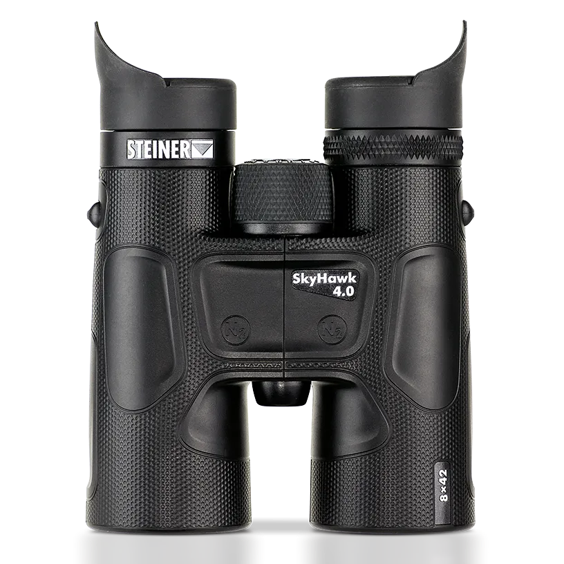 Steiner Bino SkyHawk 4.0 8x42 Binocular