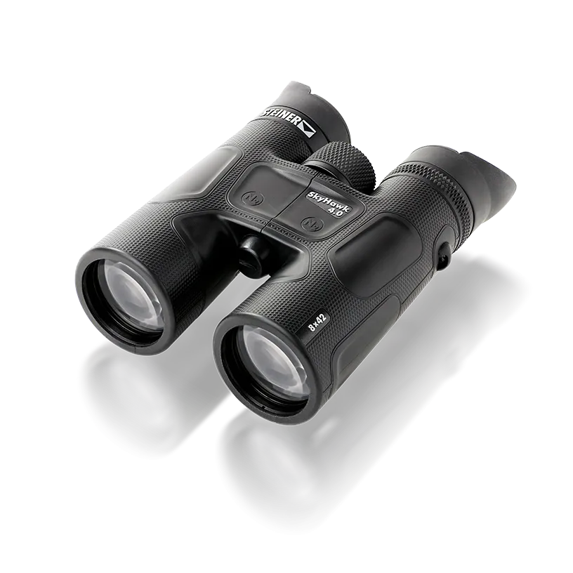 Steiner Bino SkyHawk 4.0 8x42 Binocular