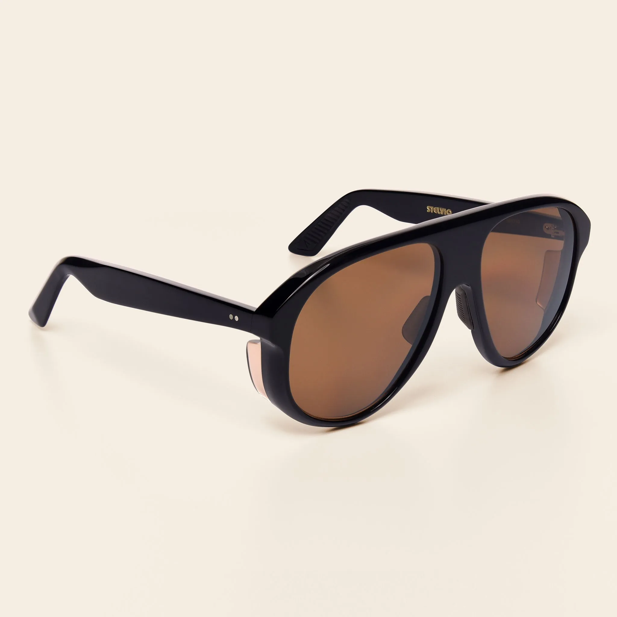 STELVIO | NOIR
