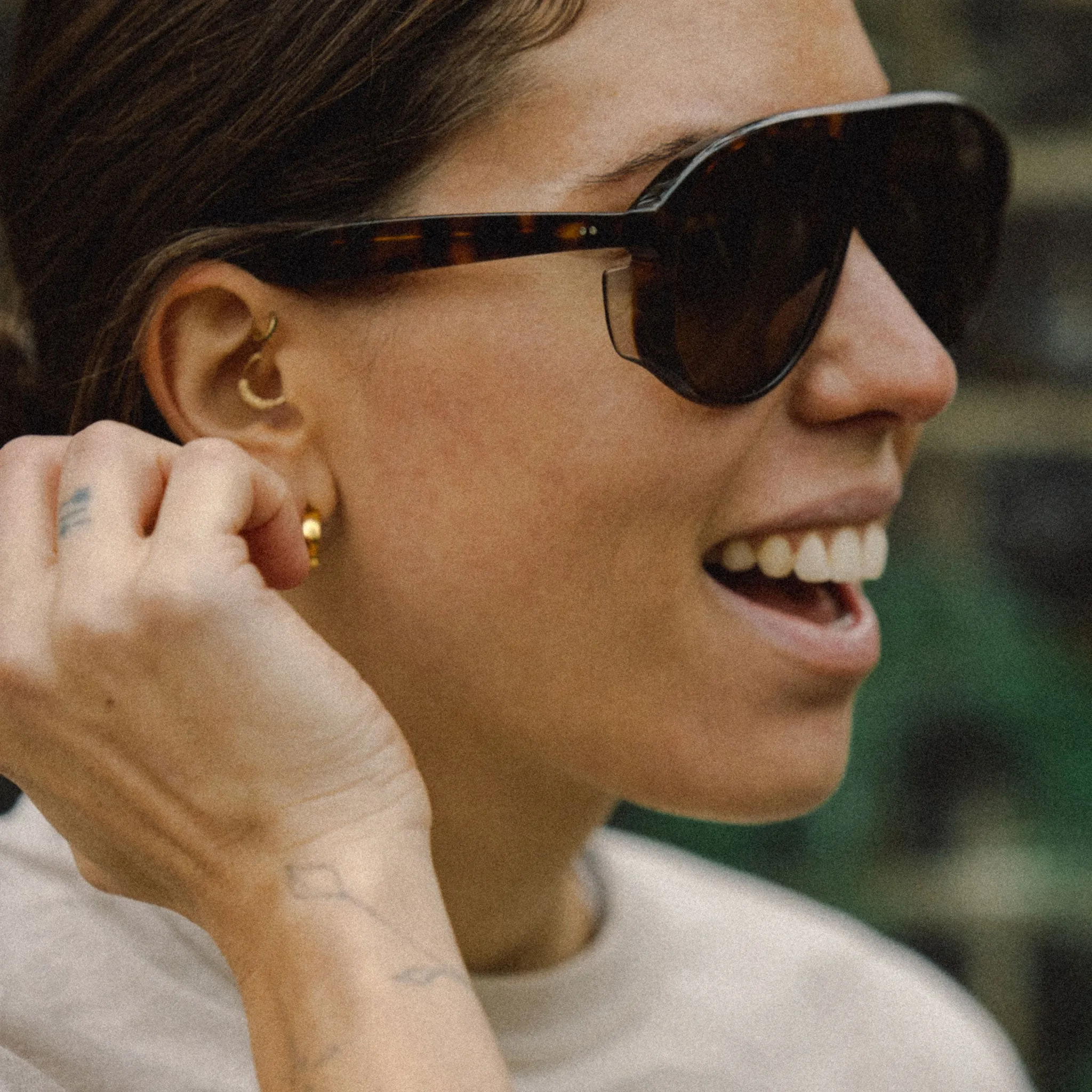 STELVIO | VINTAGE HAVANA
