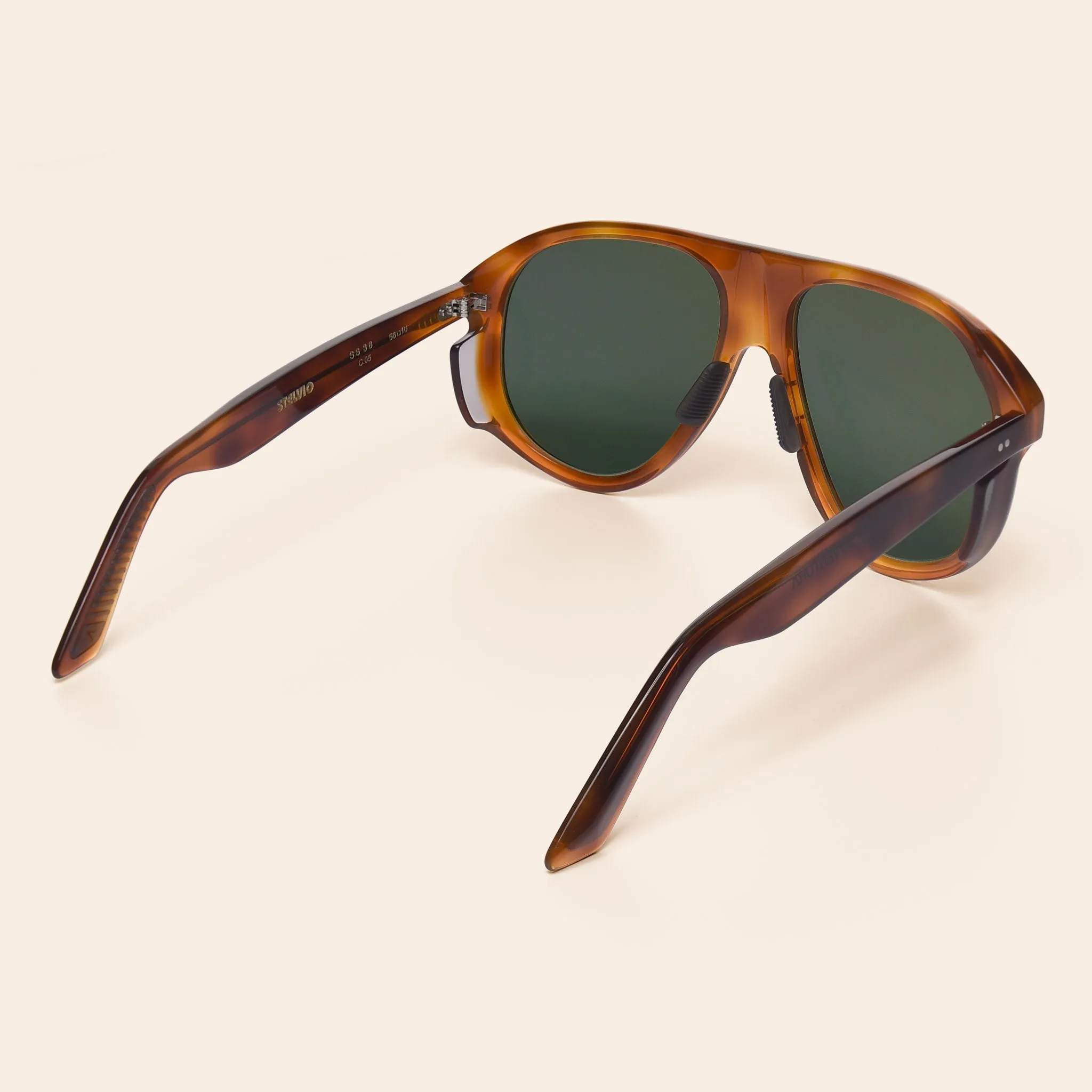 STELVIO | VINTAGE HAVANA