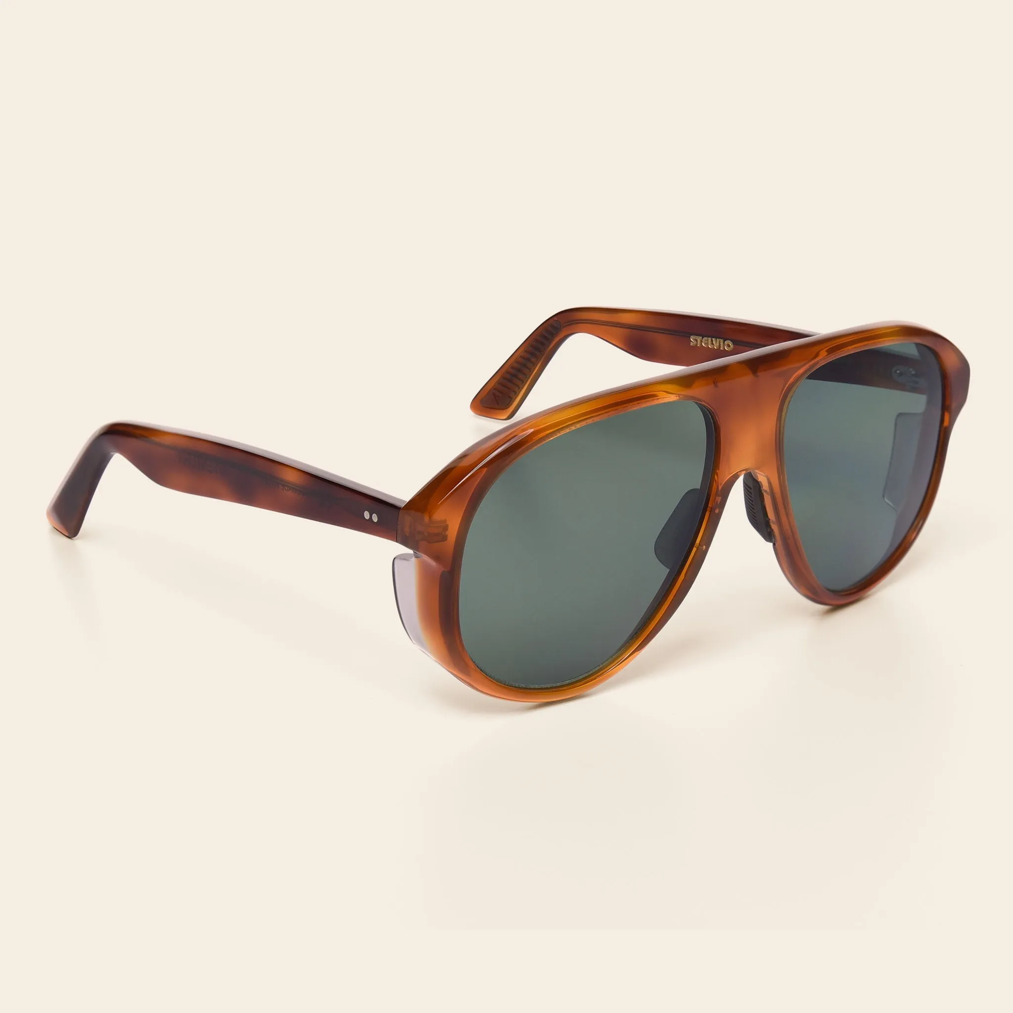 STELVIO | VINTAGE HAVANA