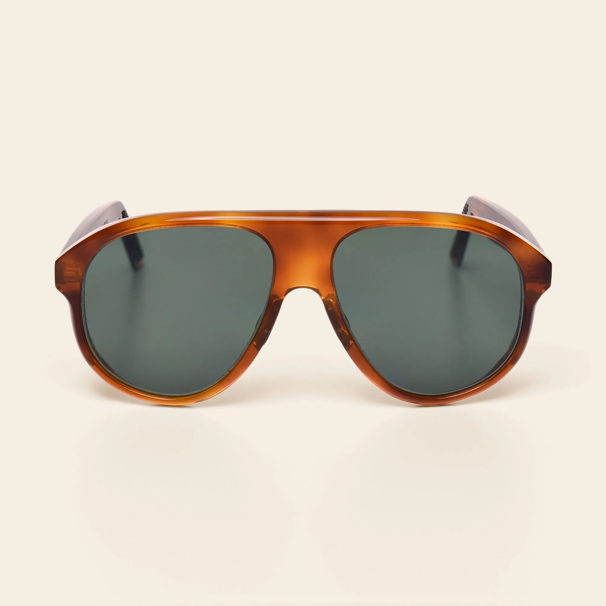 STELVIO | VINTAGE HAVANA