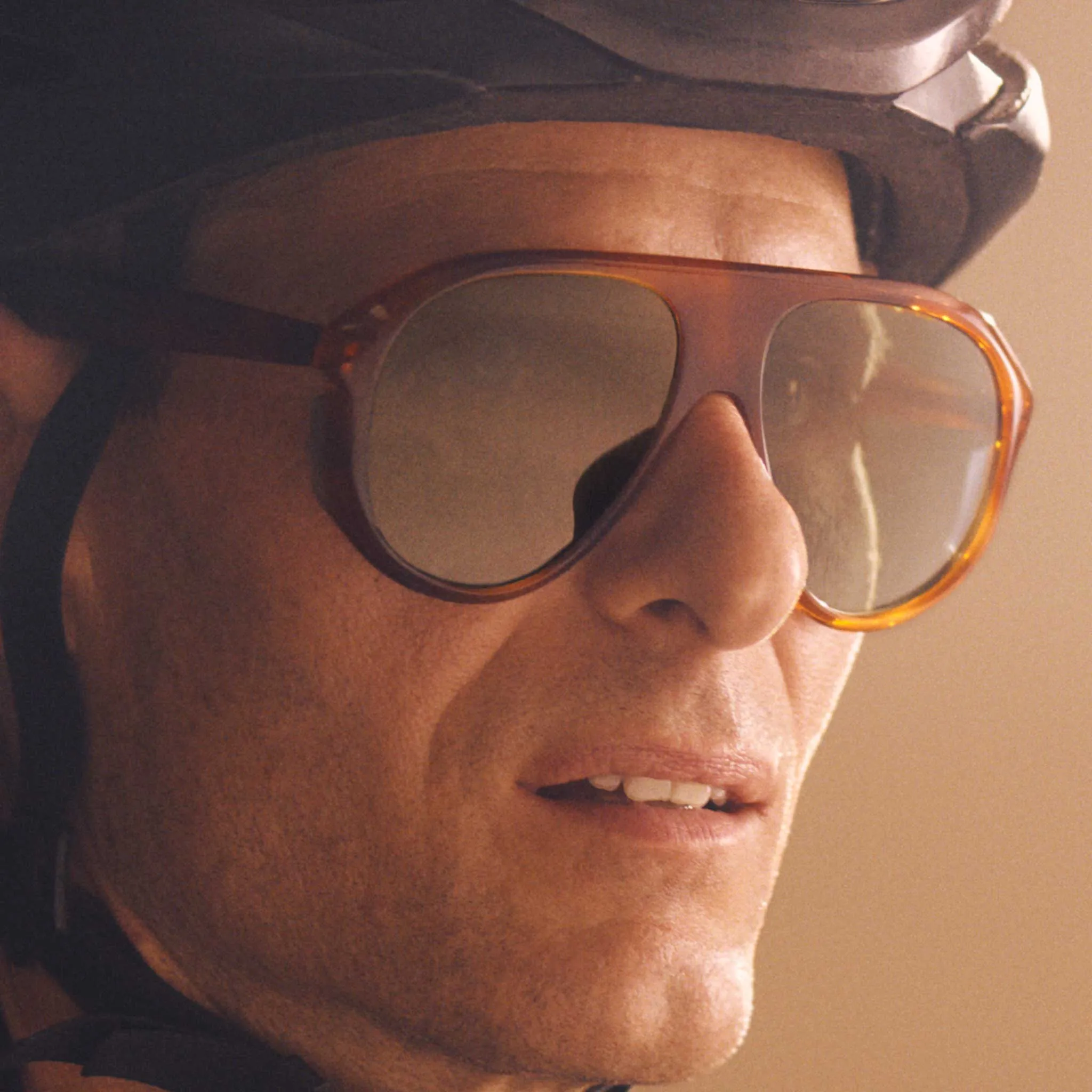 STELVIO | VINTAGE HAVANA