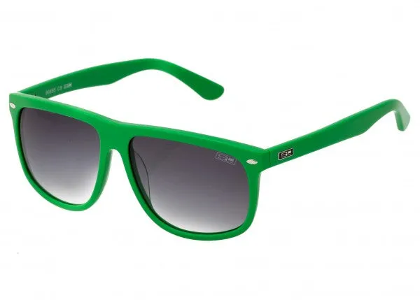 Steven Land Sunglasses | Richmond Wayfarer