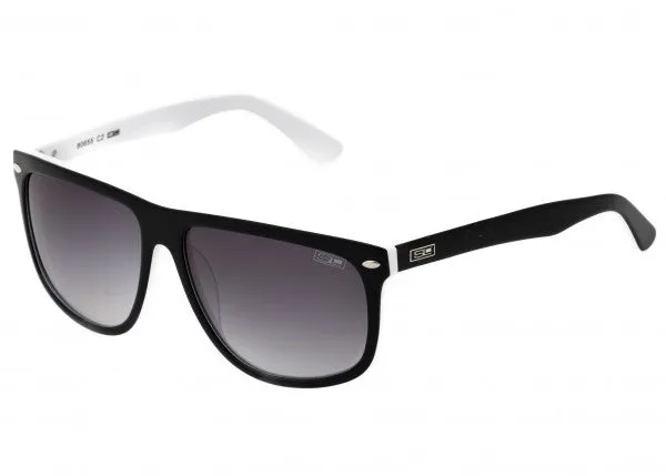 Steven Land Sunglasses | Richmond Wayfarer