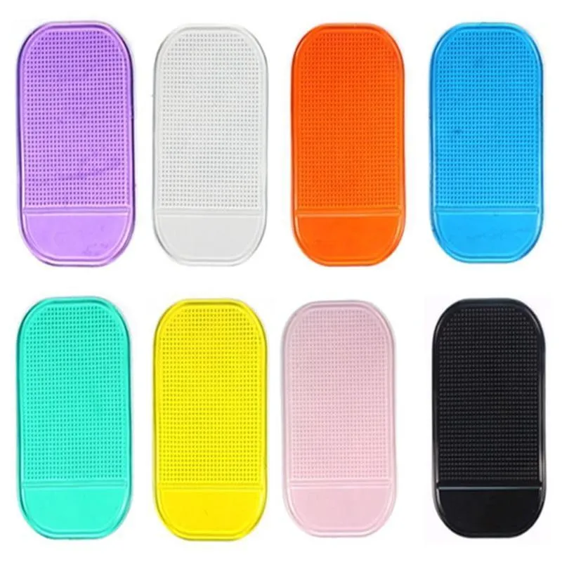 Sticky Dash Pad