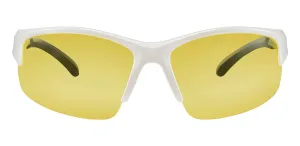 Stingray FLX-T Adventure Polarized Yellow Lens Sunglasses
