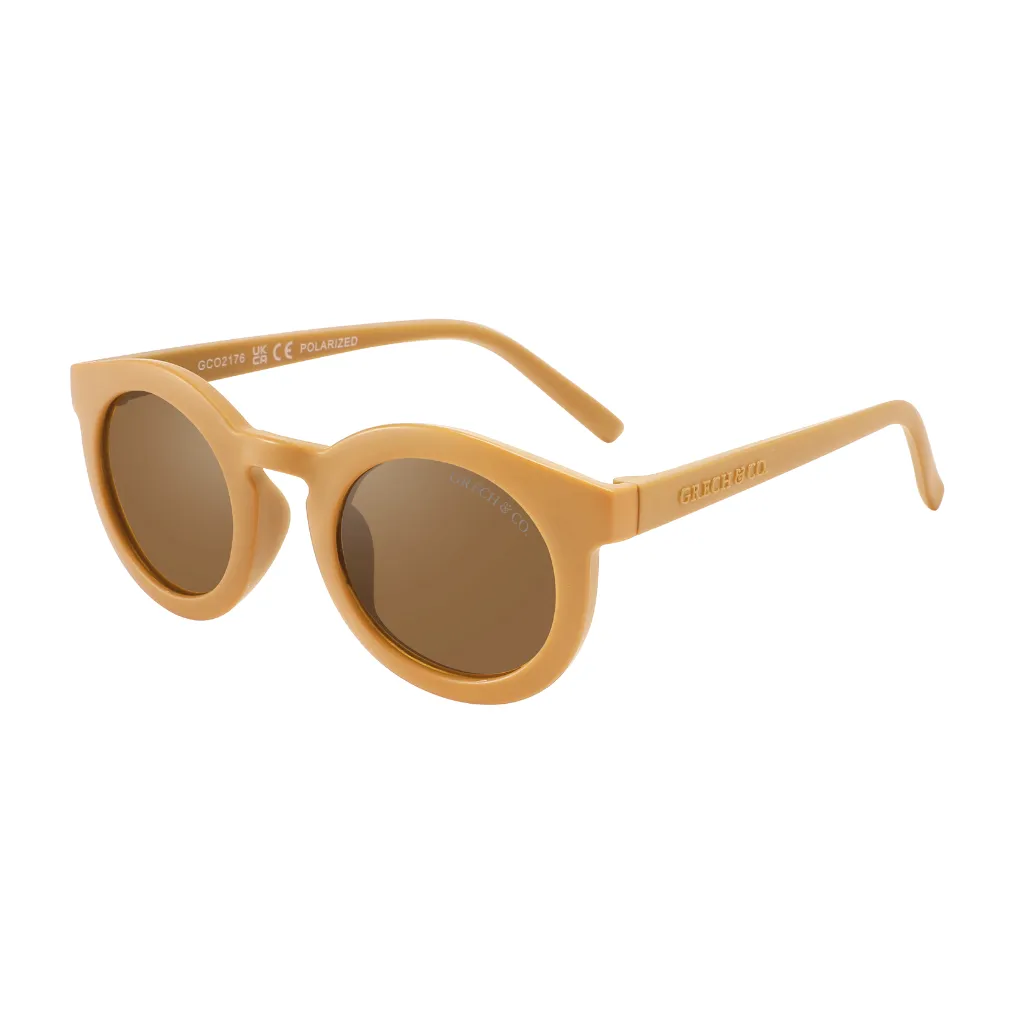 STOCK GCO2176 | Classic: Bendable & Polarized Sunglasses | Buckwheat | GCO2176 | GCO2177 | GCO2178 | GCO2179