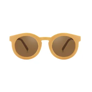 STOCK GCO2176 | Classic: Bendable & Polarized Sunglasses | Buckwheat | GCO2176 | GCO2177 | GCO2178 | GCO2179
