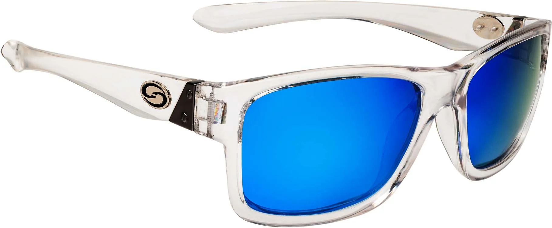 Strike King Plus Platte Polarized Sunglasses