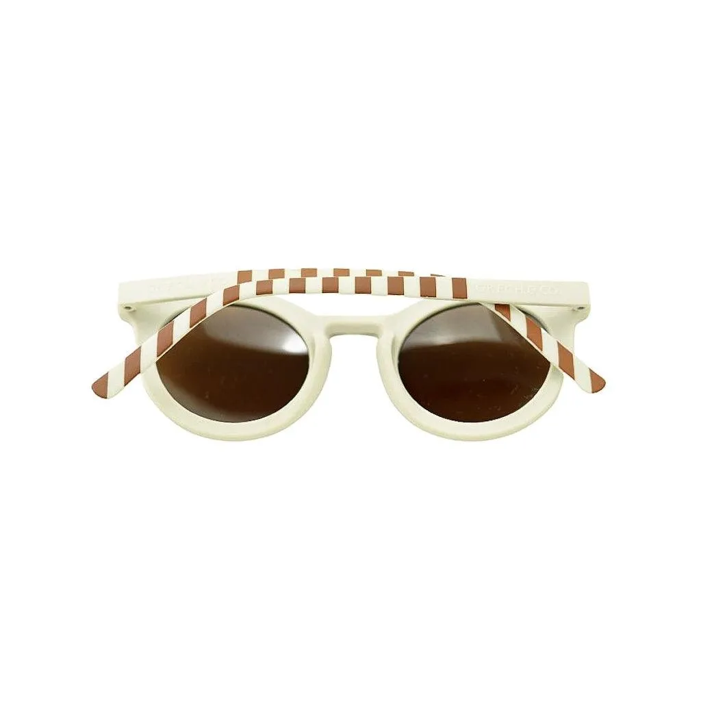 Stripes Atlas   Tierra Sunglasses