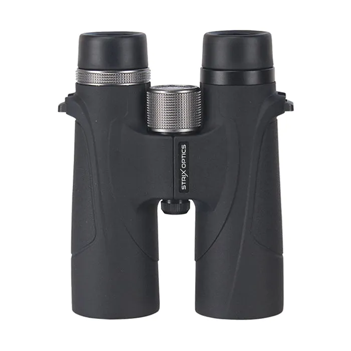 Strix Optics Sandpiper HD Birdwatching Binoculars 7075 8 x 42