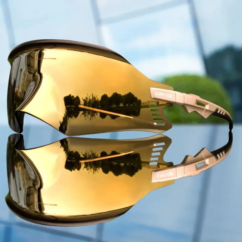Stylish MTB and Road Bike Sunglasses for Outdoor Sports