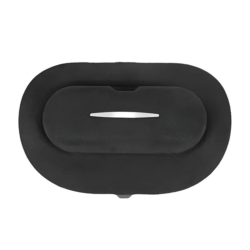 Suede Eyeglass Case for Onvo L60