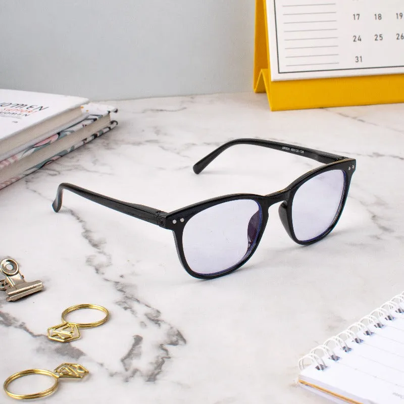 Sun Halo Sunglass