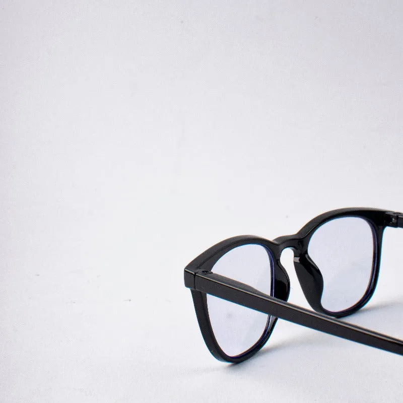 Sun Halo Sunglass