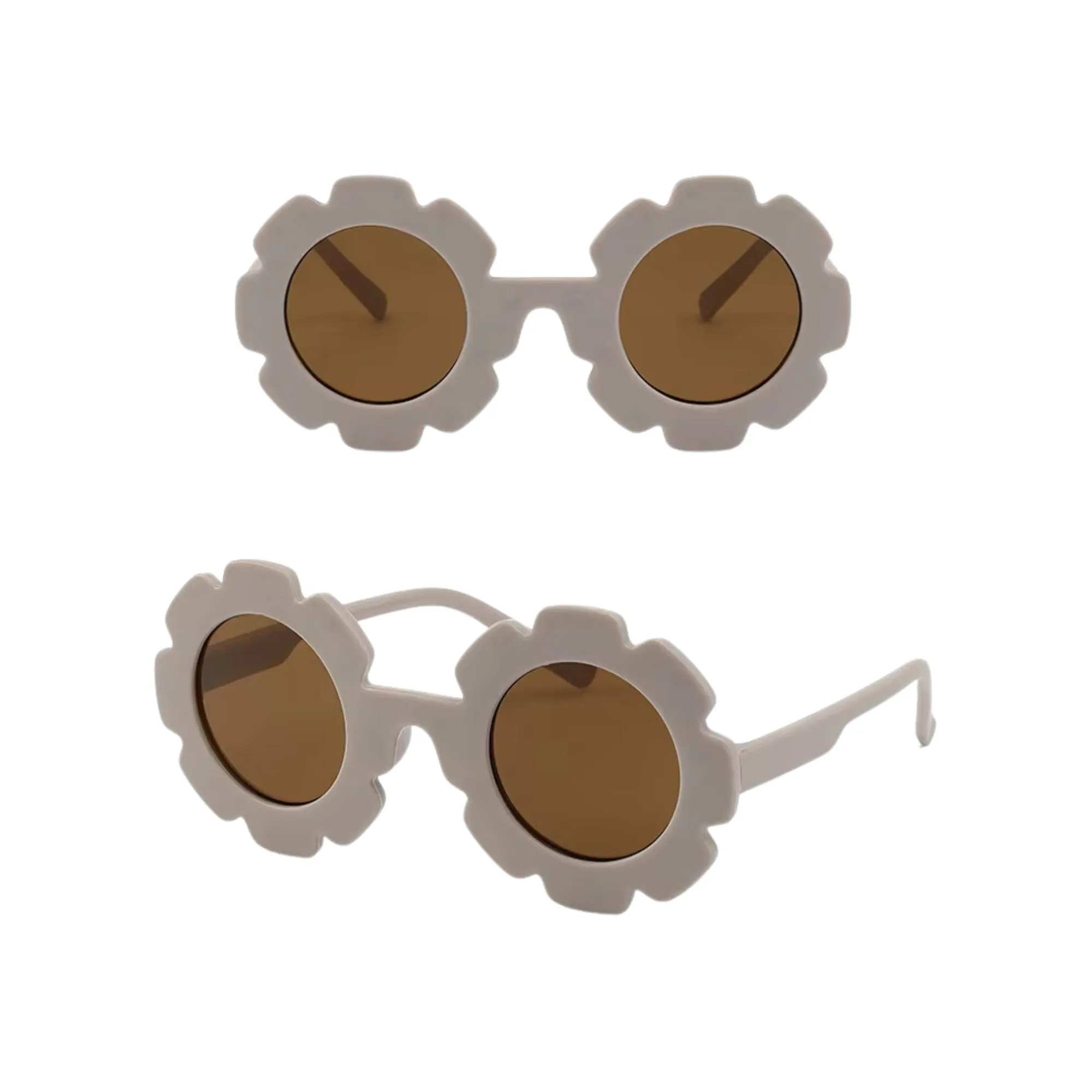 Sun Petal Kids Sunglasses (3-8 Years)