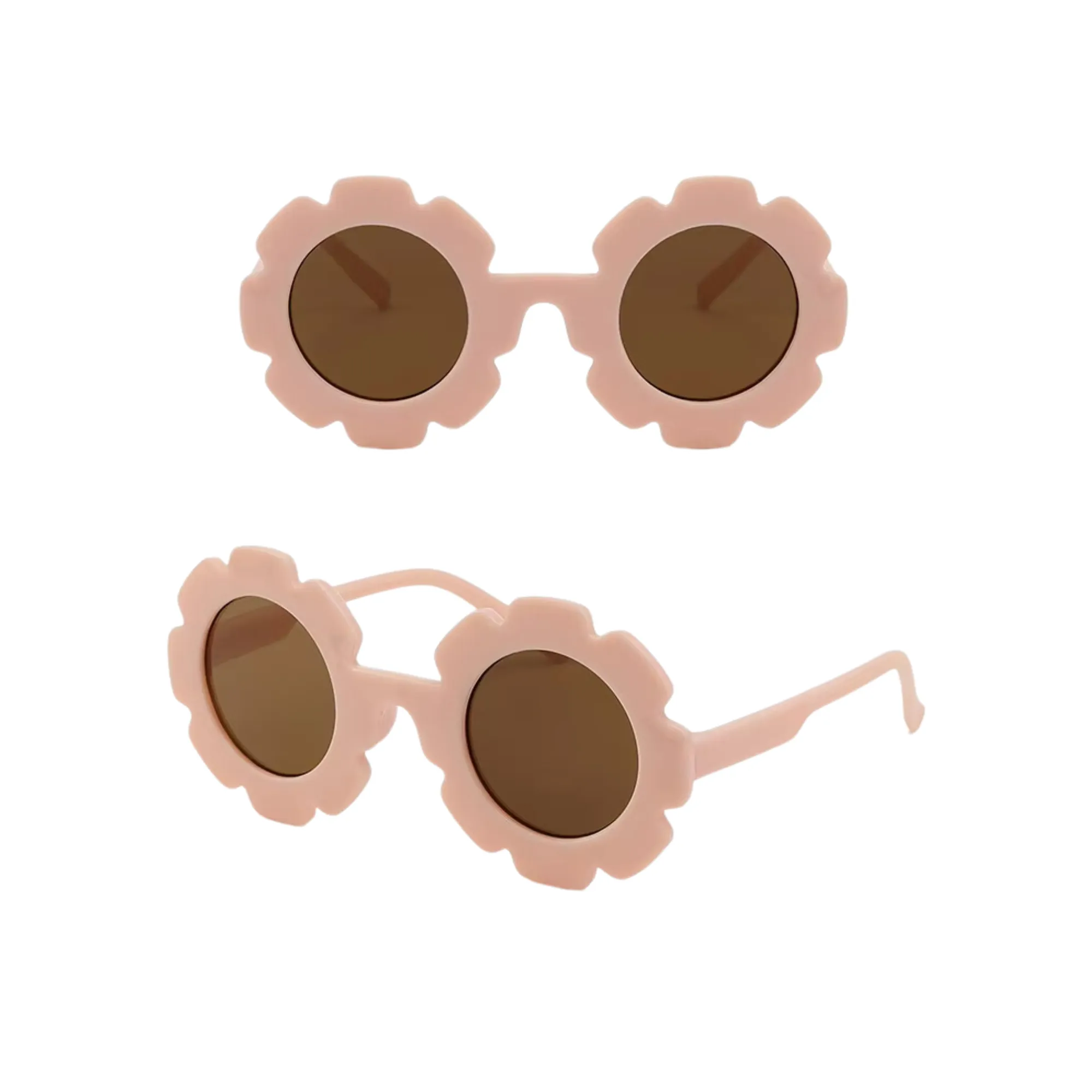 Sun Petal Kids Sunglasses (3-8 Years)