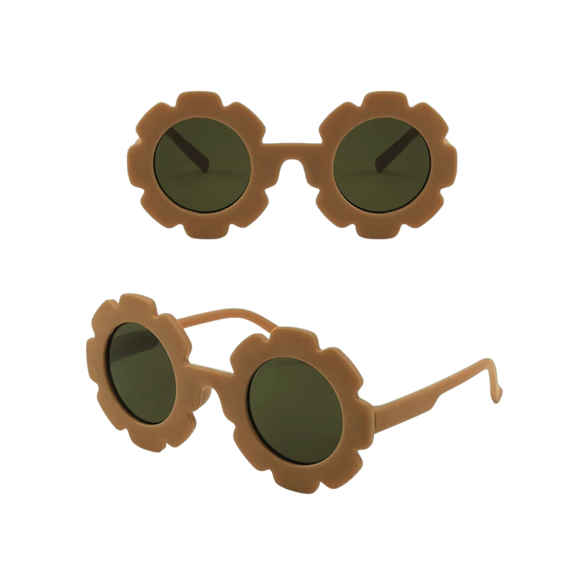 Sun Petal Kids Sunglasses (3-8 Years)