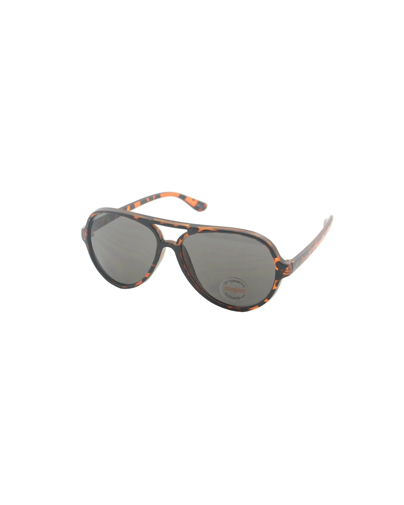 Sunbug Tortoise Kat Sunglasses